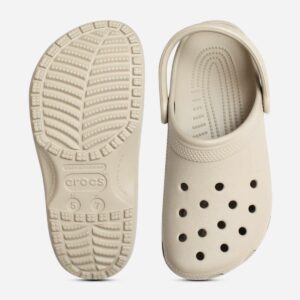 CROCS Men Baya Clogs Sandal (Beige , 7 UK/India) 20