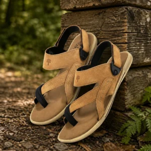 WOODLAND Men Sandal