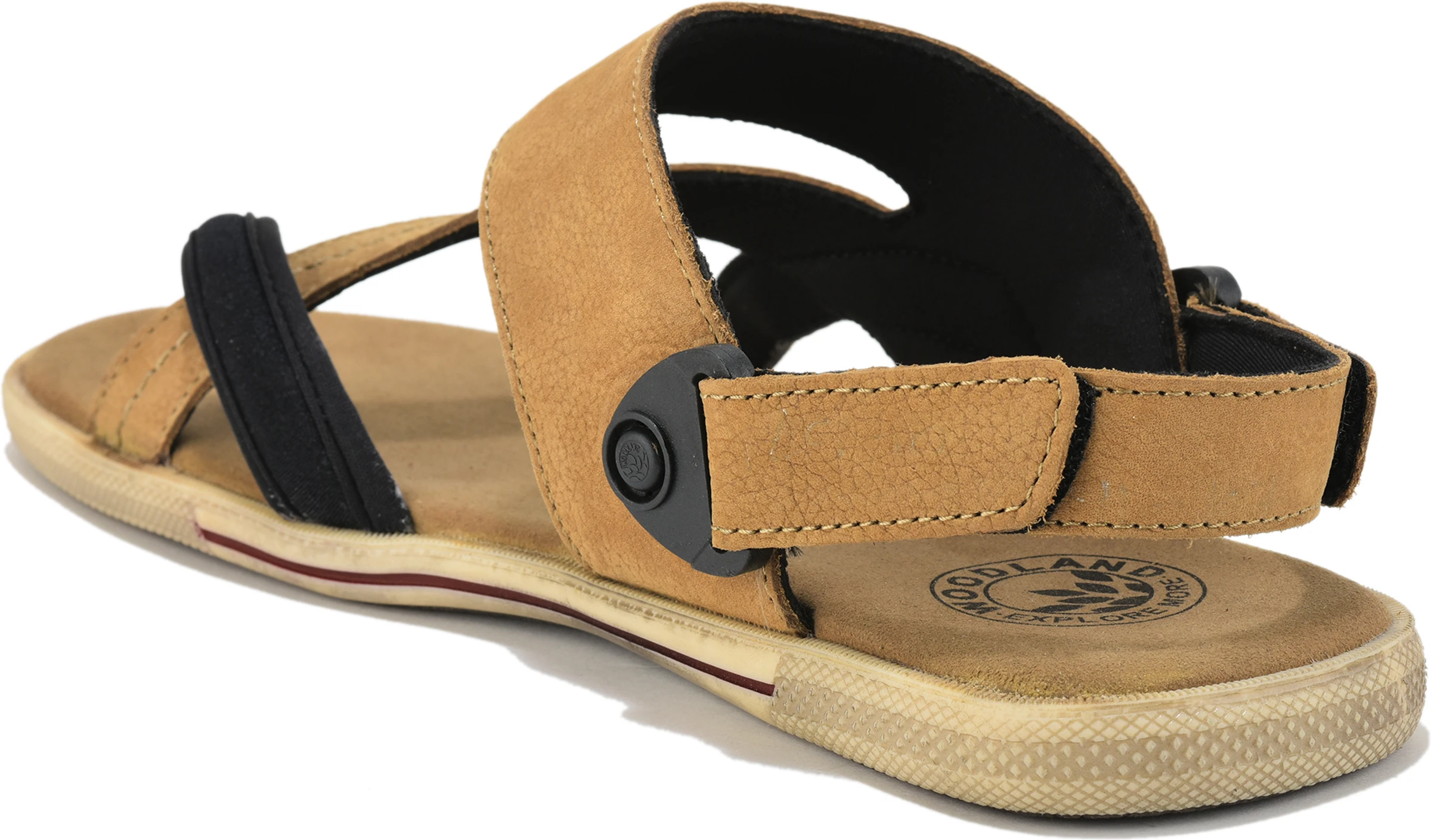 WOODLAND Men Sandal - Image 3